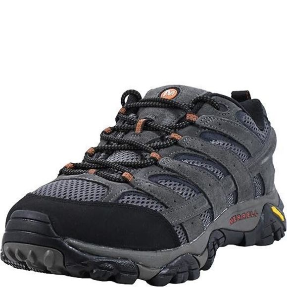 Merrell Men's Moab 2 Vent Hiking Shoe,Beluga 10M US - Picture 1 of 1